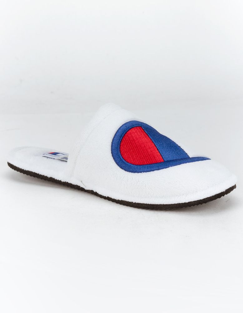 Champion cheap sleepover slippers