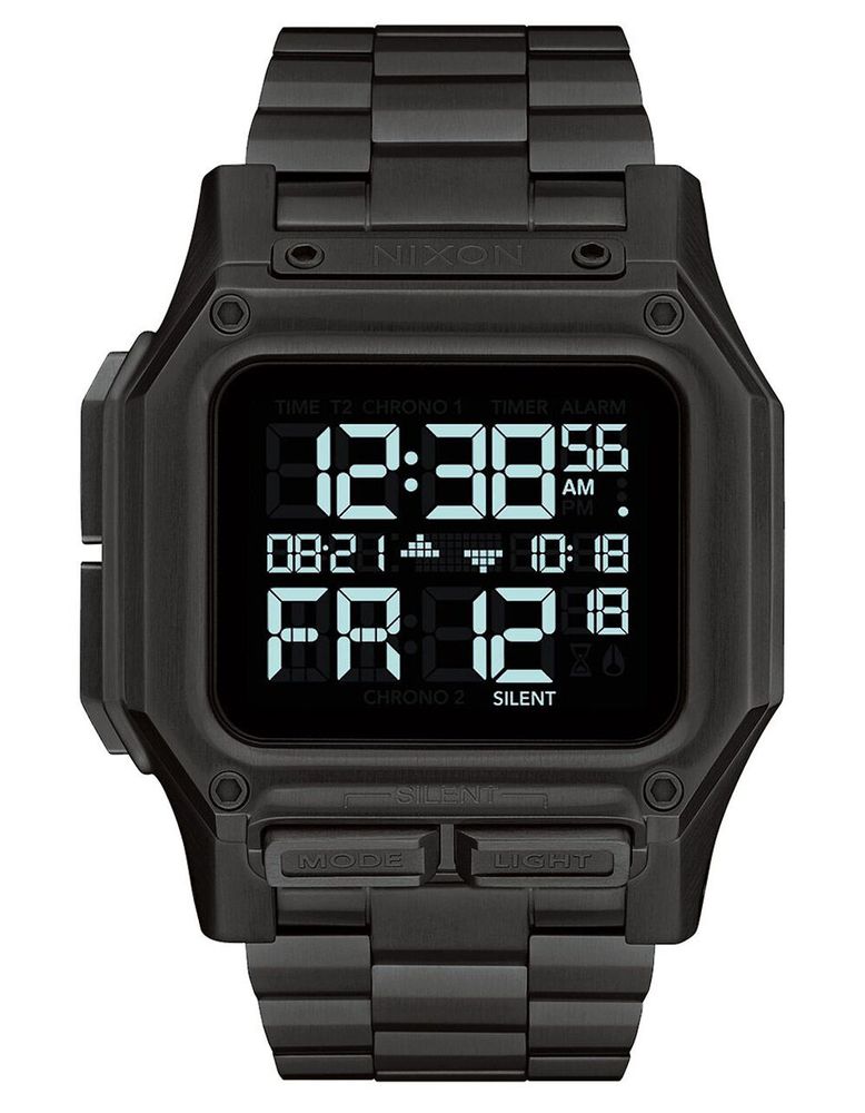 Nixon watches tillys best sale
