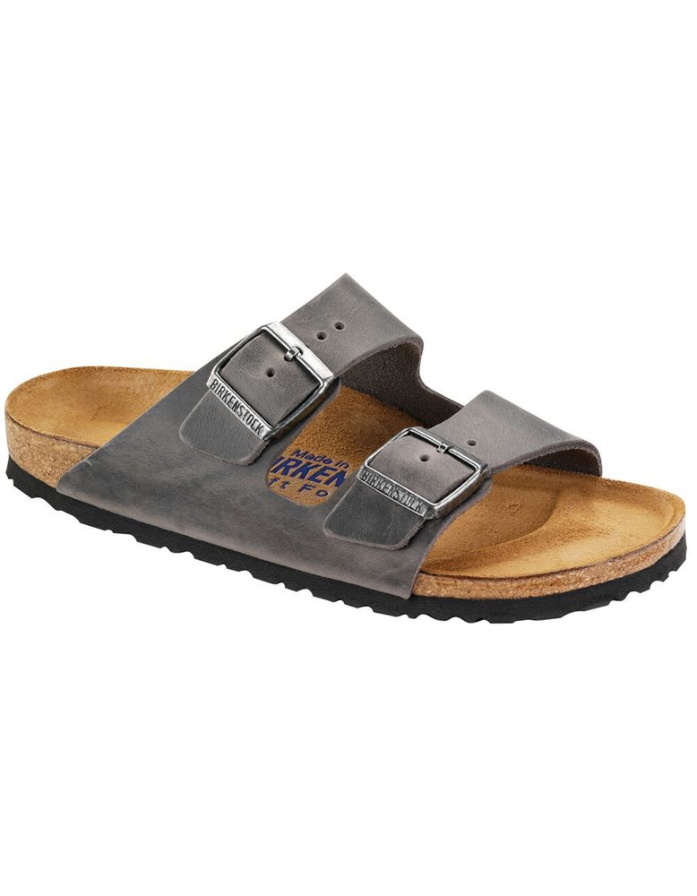 Birkenstock iron color sales