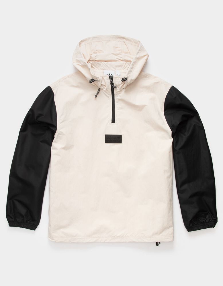 ADIDAS Silicon Wind Breaker Jacket CoolSprings Galleria