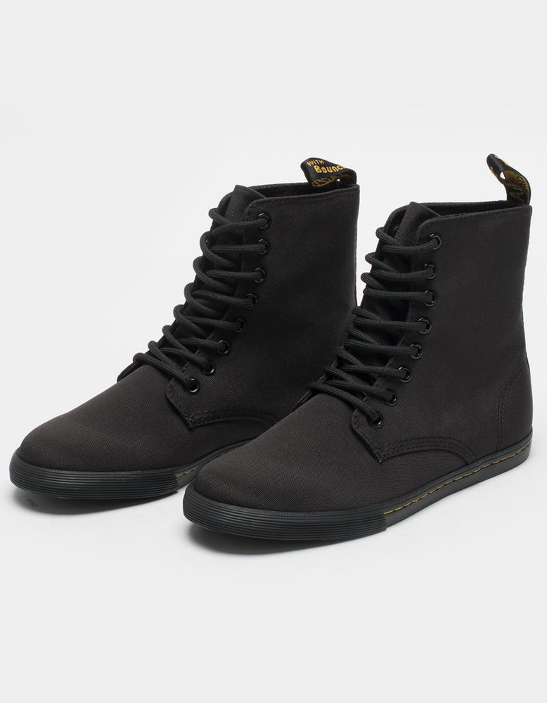 Sheridan canvas outlet doc martens