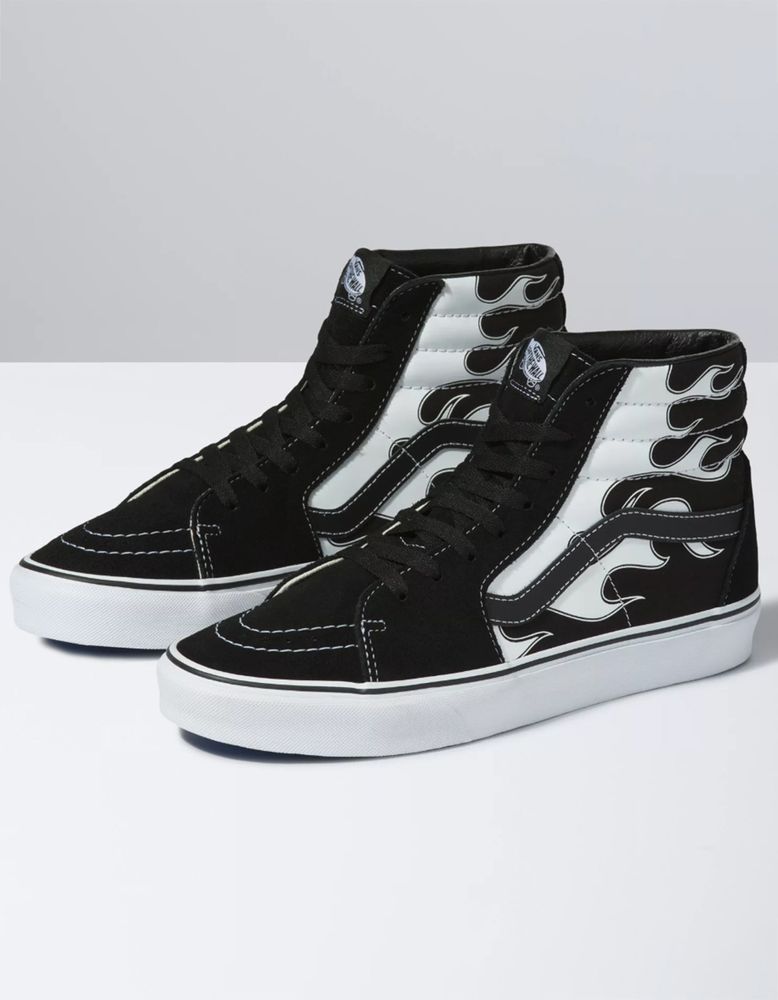 Tillys disney deals vans