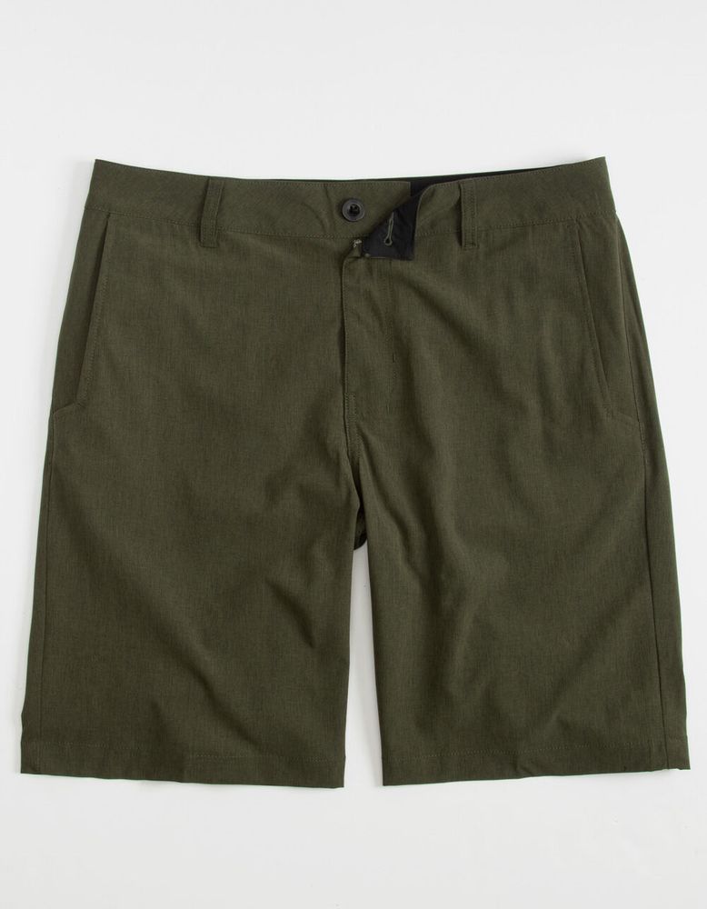 Tillys hybrid shorts top