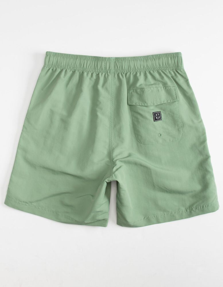Lira volley shorts store