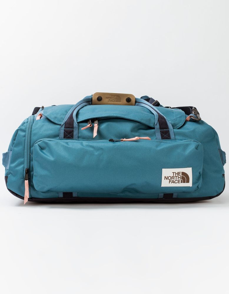 The north face berkeley medium duffel online