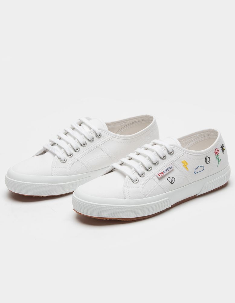 Superga catalogue 2025