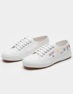 Superga chico outlet