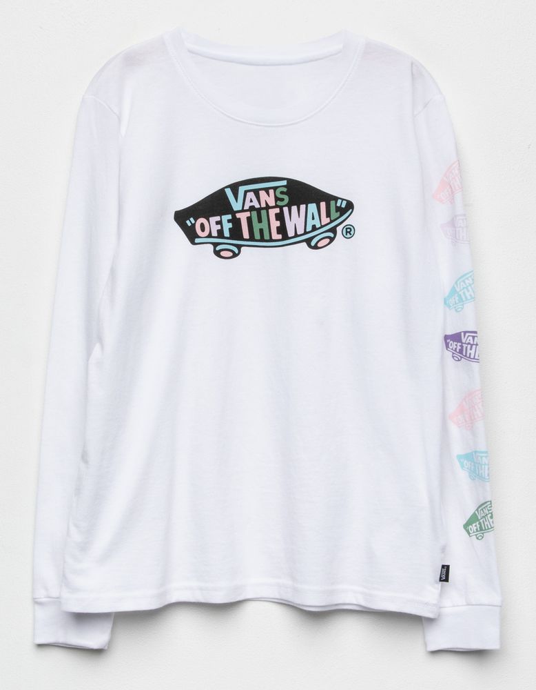 Vans jalobby sales
