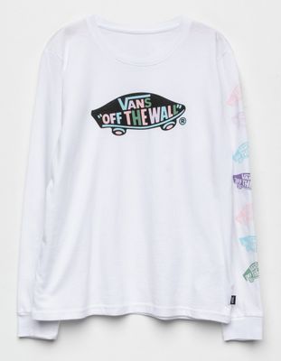 Vans jalobby hotsell