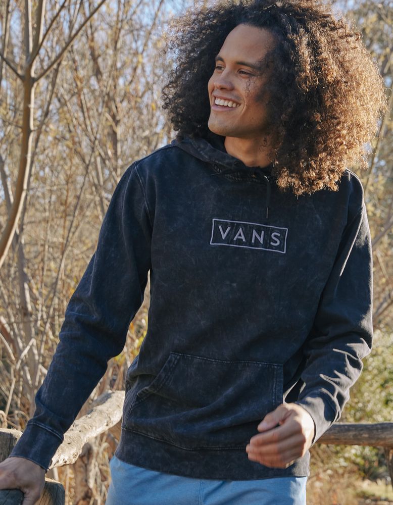 VANS Easy Wash Hoodie CoolSprings Galleria