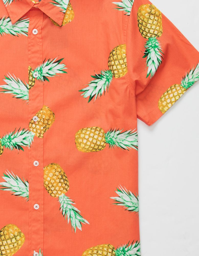 Pineapple shirt tjmaxx store