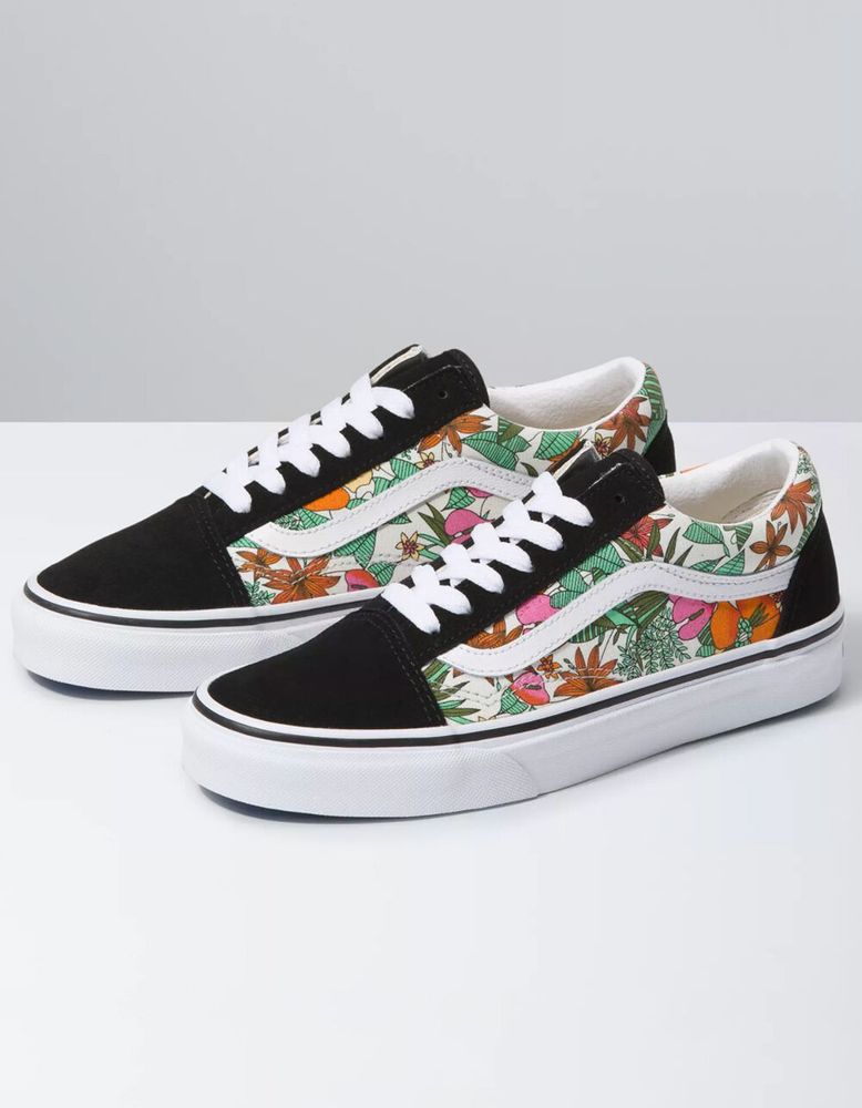 Tillys vans hotsell old skool