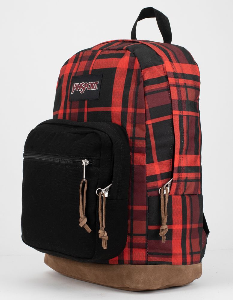 Jansport checkered cheap