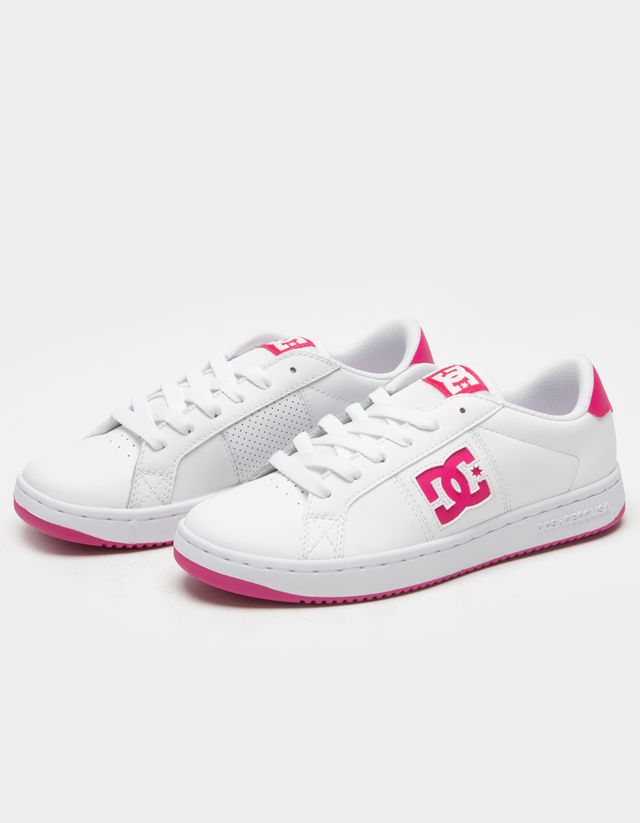 Dc Shoes Vancouver Mall