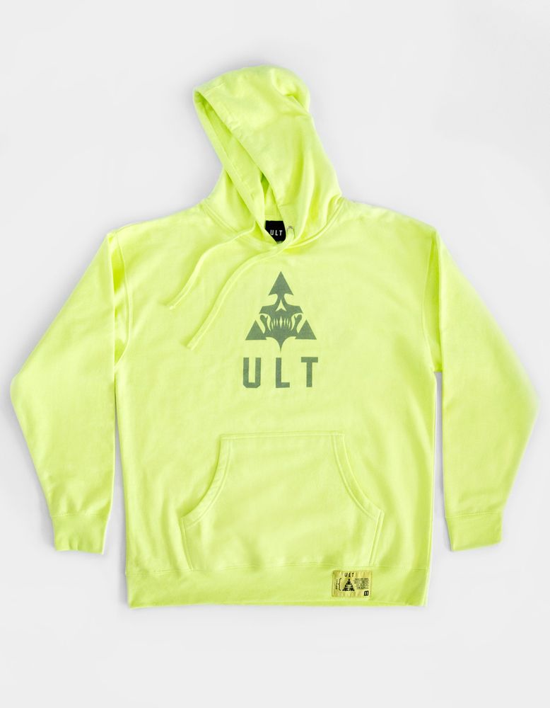 Yellow champion hoodie clearance tillys