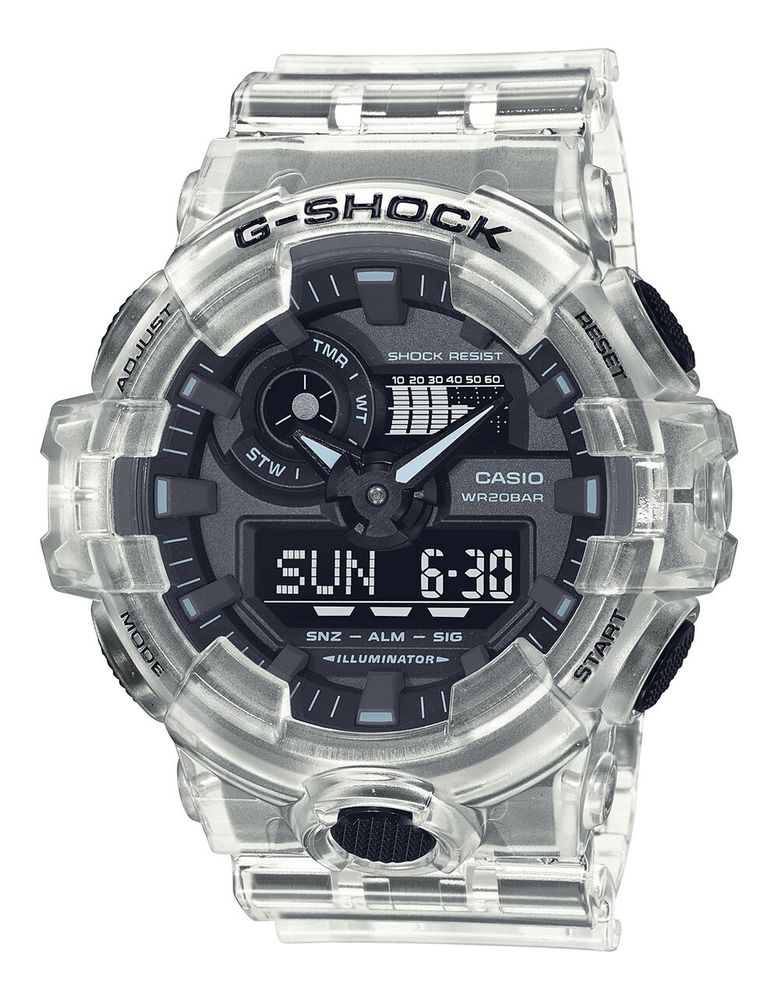 G-SHOCK GA700SKE-7A Watch | The Market Place