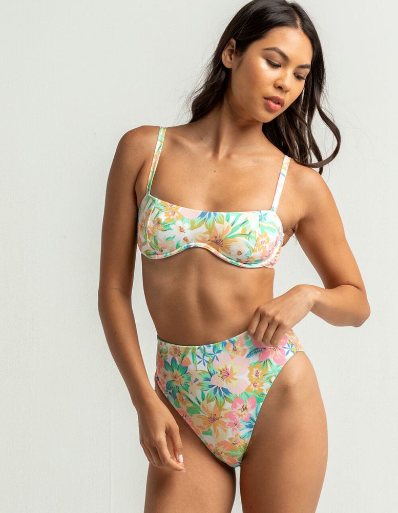 Billabong high hot sale waisted bikini