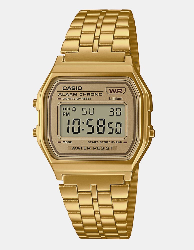Casio vintage a158 shop