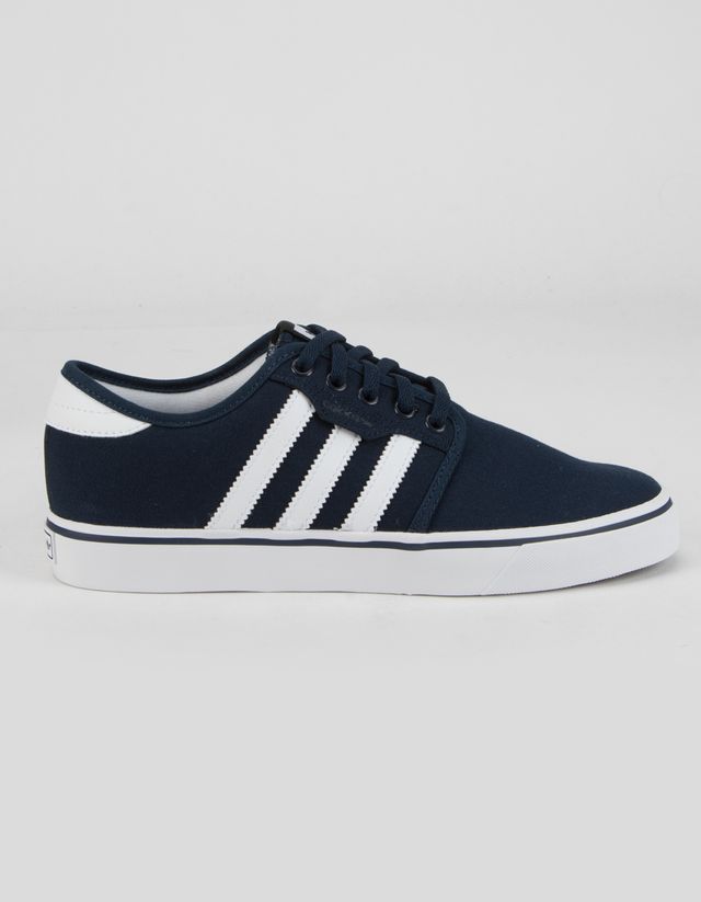 Adidas top seeley navy