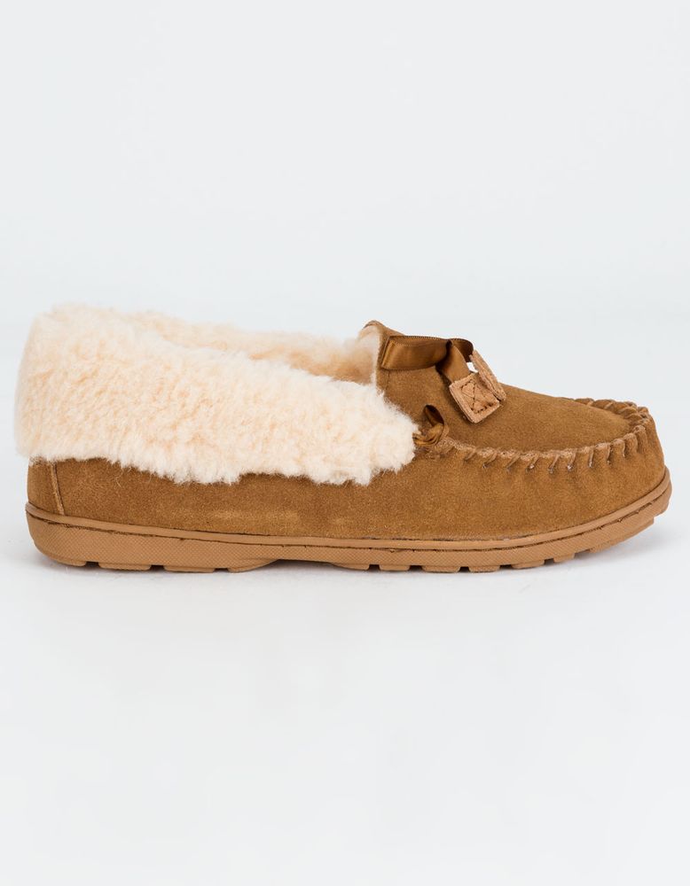 BEARPAW Indio Moccasins CoolSprings Galleria
