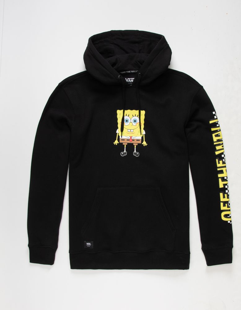 Spongebob hoodie tj maxx online