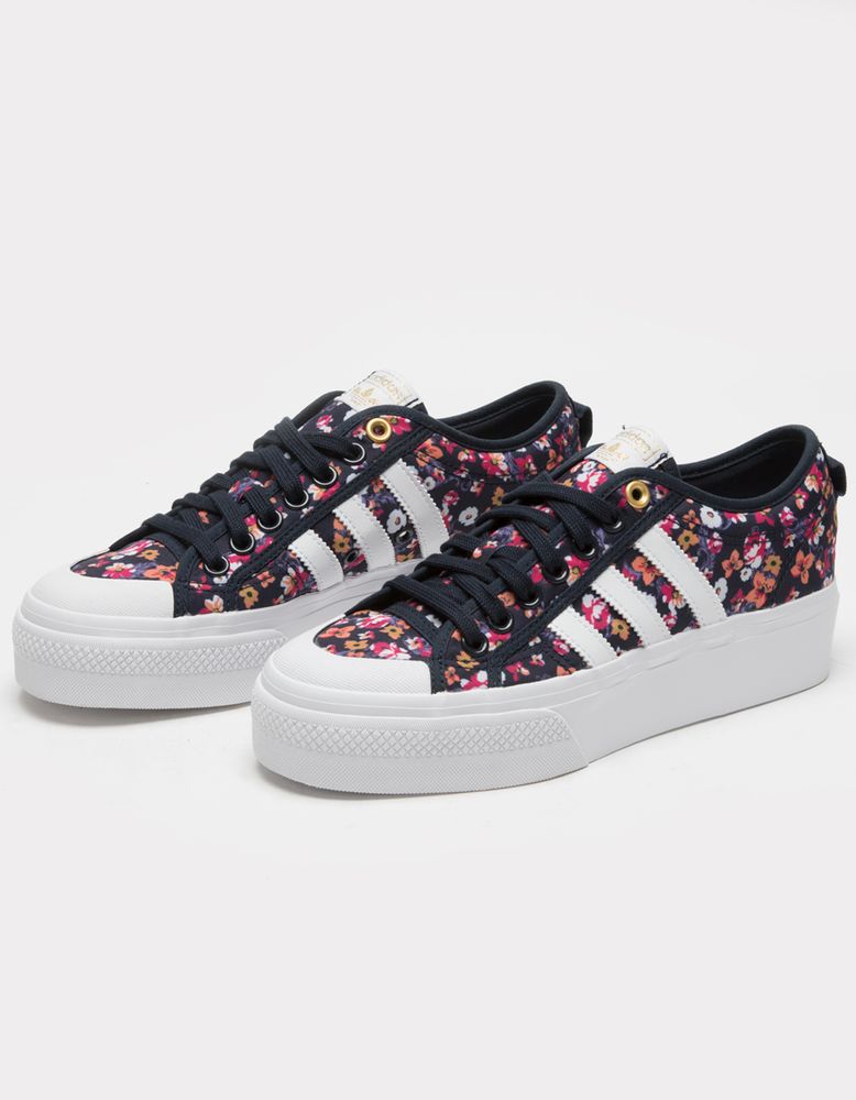 Adidas shop nizza floral