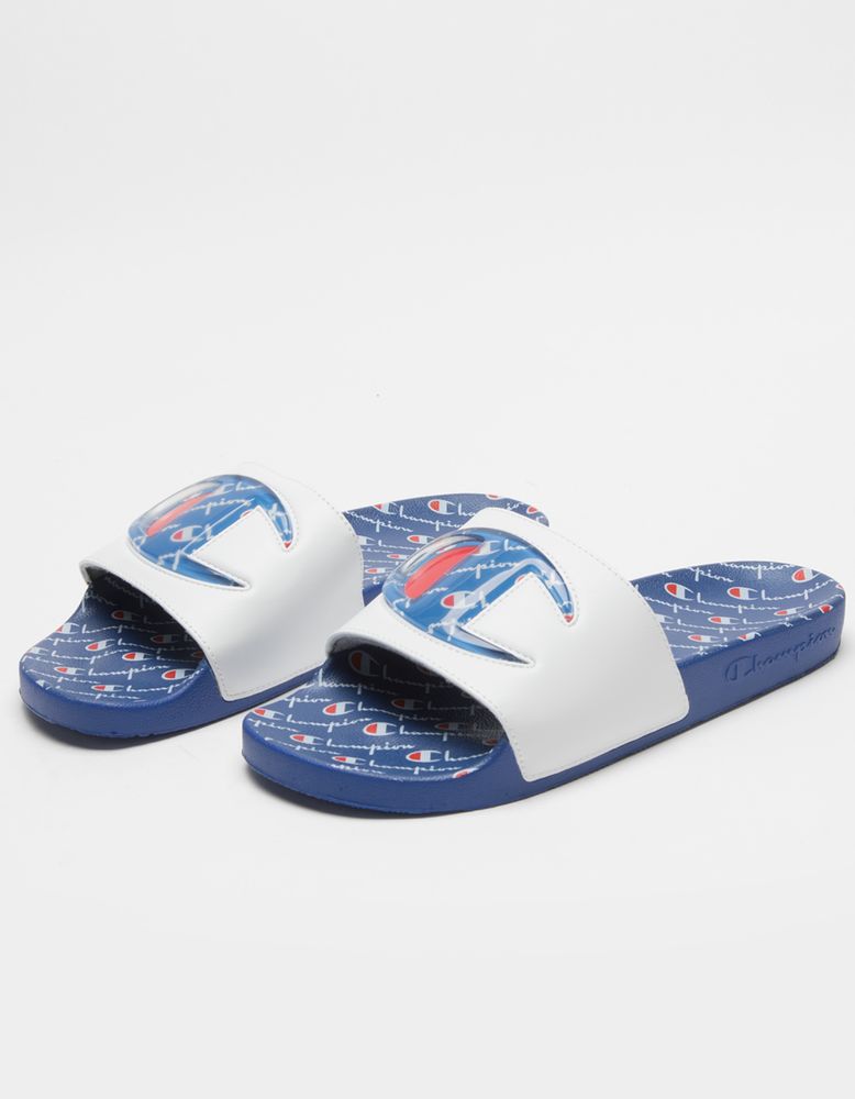 Champion ipo sandals sales