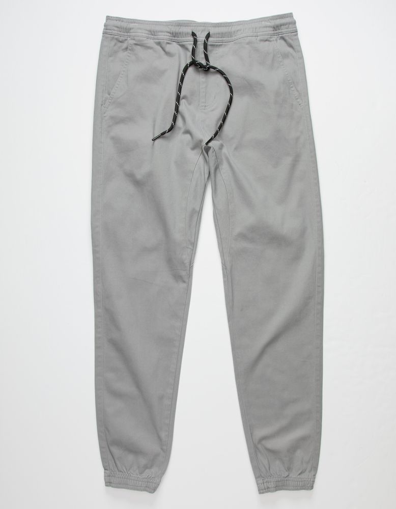 Charles and a half joggers 2025