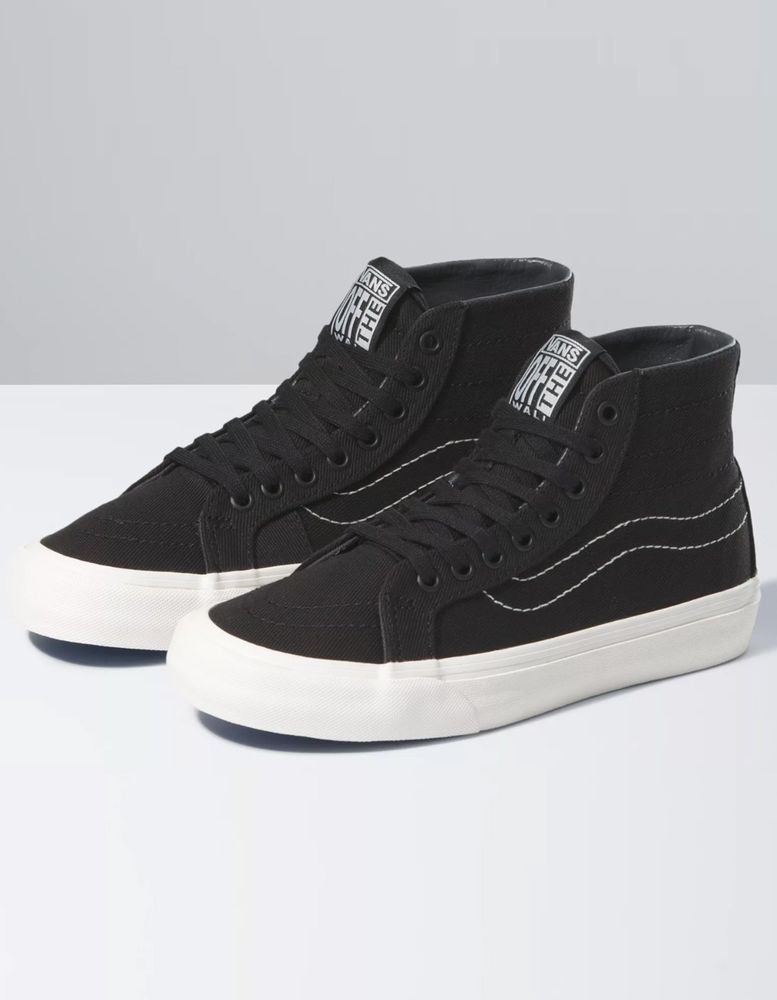 Vans sk7 hi outlet