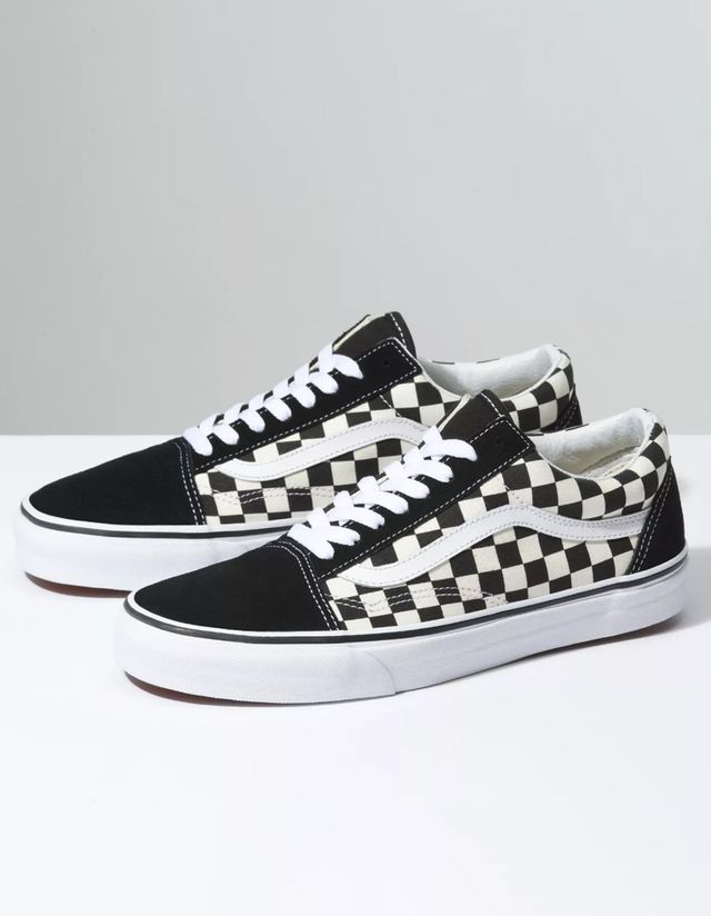 Tillys womens vans store