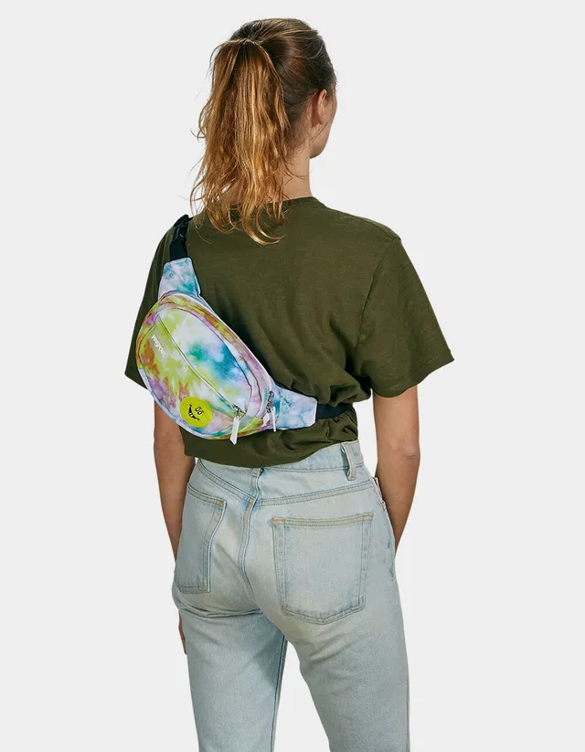 JANSPORT Fifth Ave Get Out Fanny Pack CoolSprings Galleria