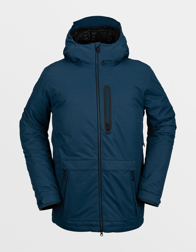 Tillys snowboard jacket discount