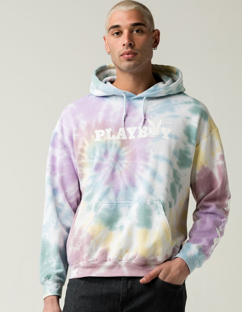 Playboy sales hoodie purple