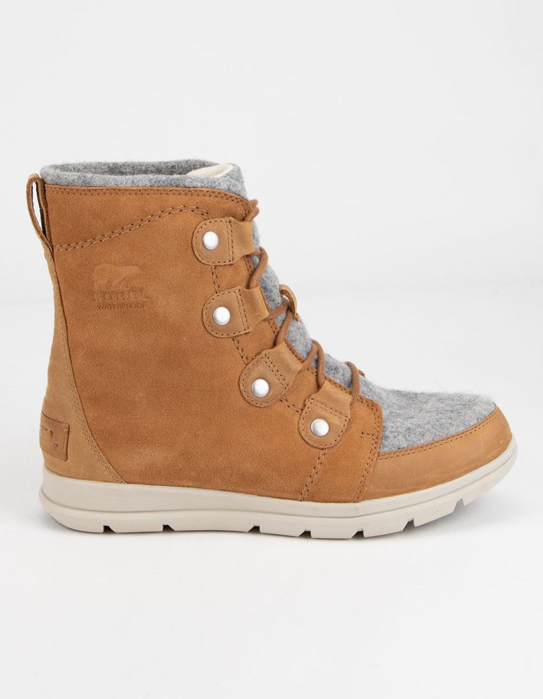 SOREL Explorer Joan Boots CoolSprings Galleria