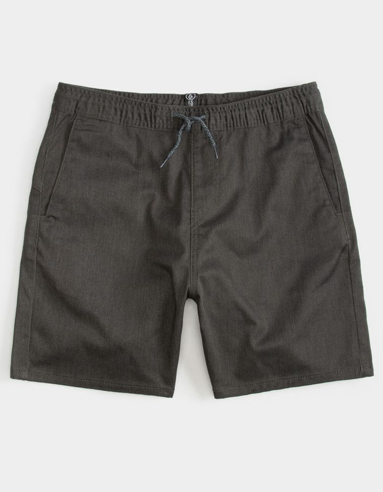 Volcom frickin sales drifter shorts