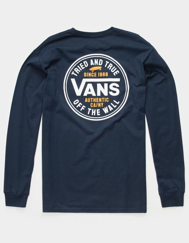 Tilly's shop vans shirts