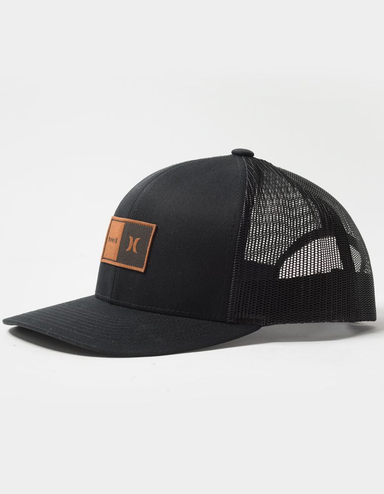 HURLEY Fairway Trucker Hat CoolSprings Galleria