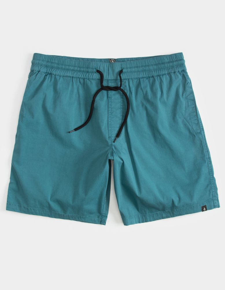 Tillys hot sale volcom shorts
