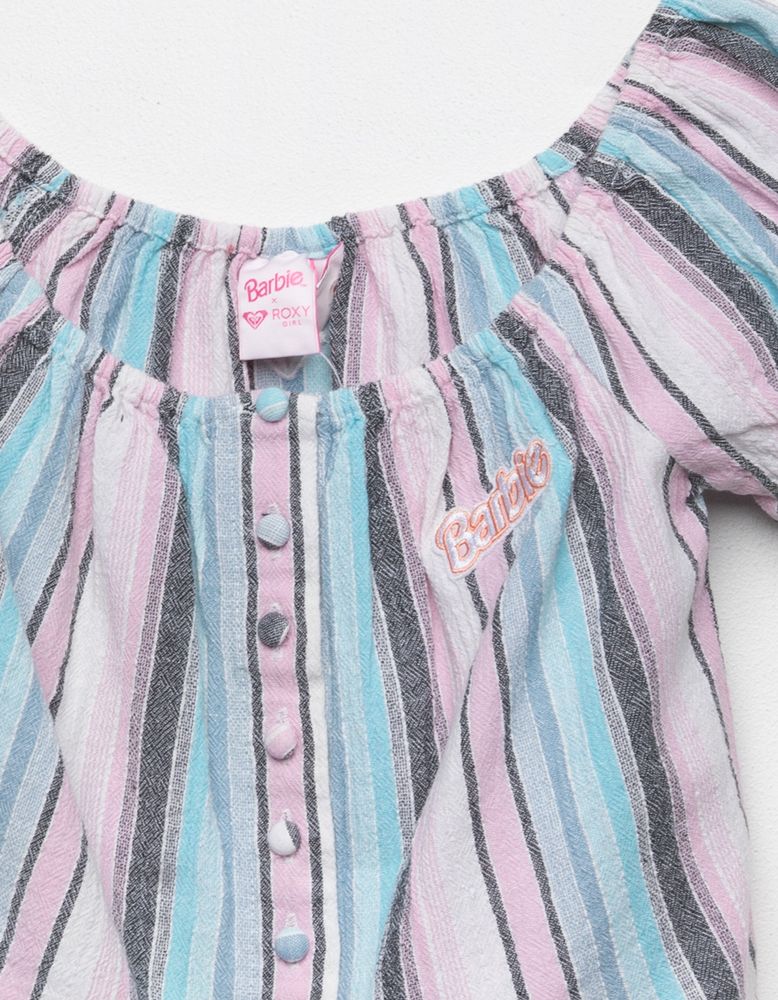 Roxy x barbie hot sale