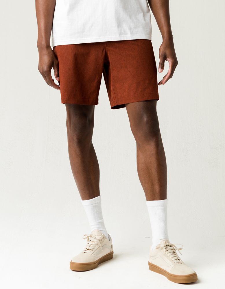 Tillys 2024 hybrid shorts