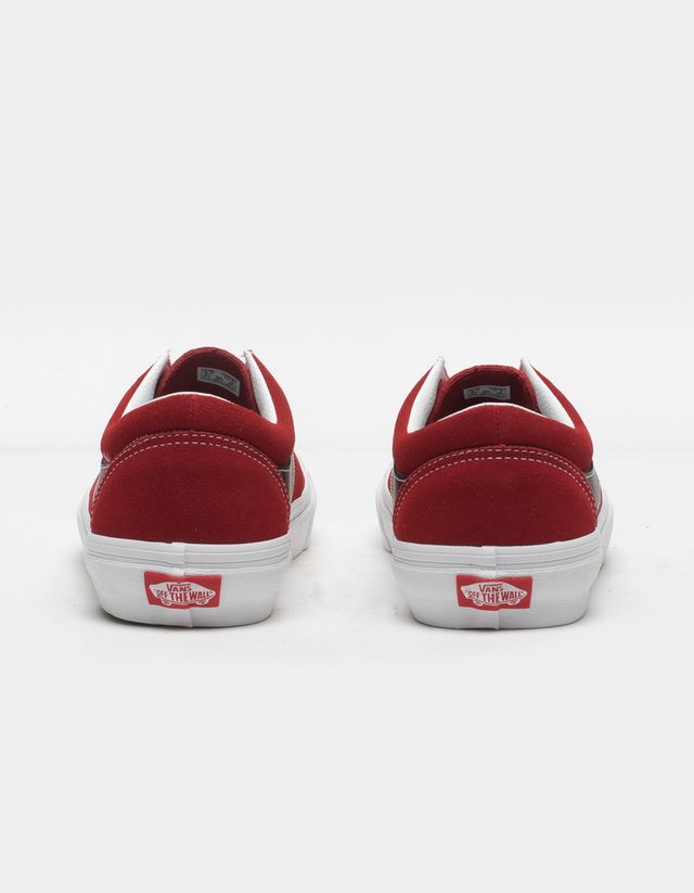 Old skool vans tillys top