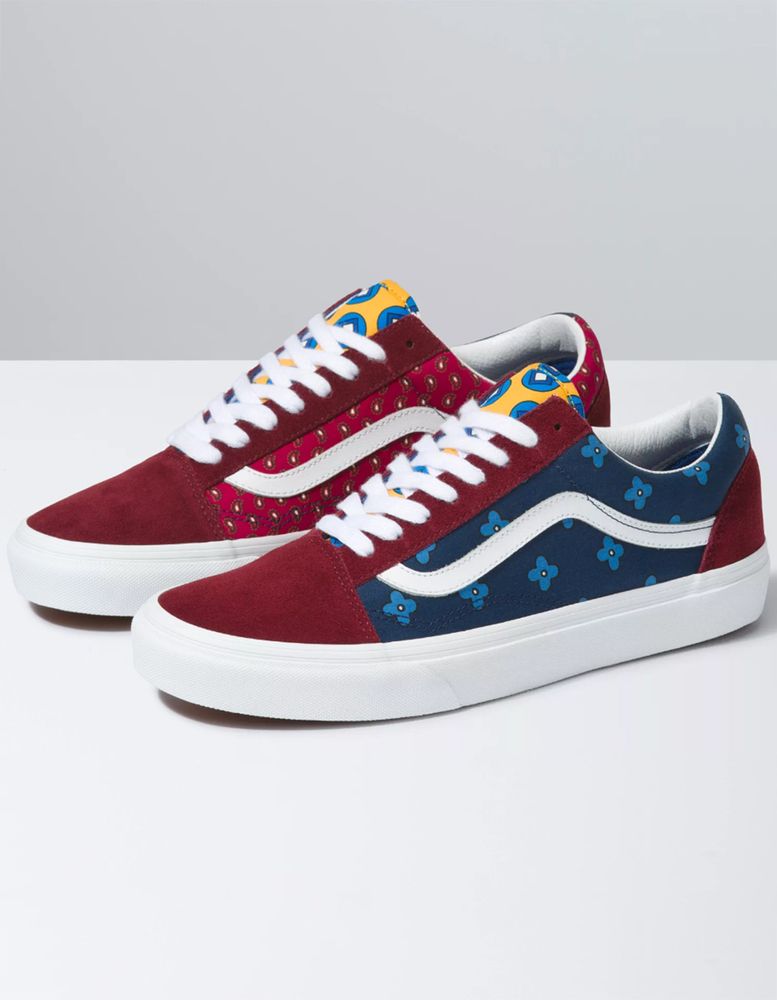 Vans mashup sale old skool