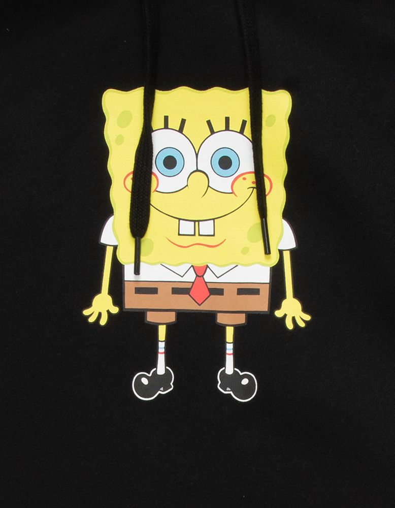 Tj maxx spongebob hoodie new arrivals