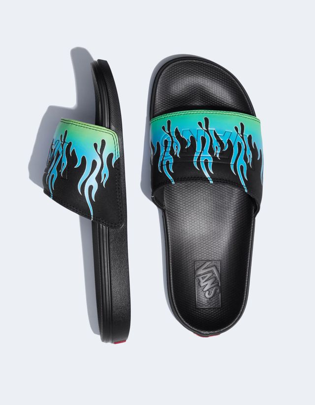Sketchy tank sandals store