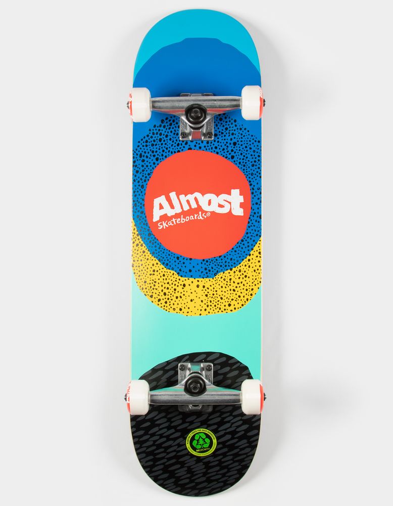 Tillys skateboards discount