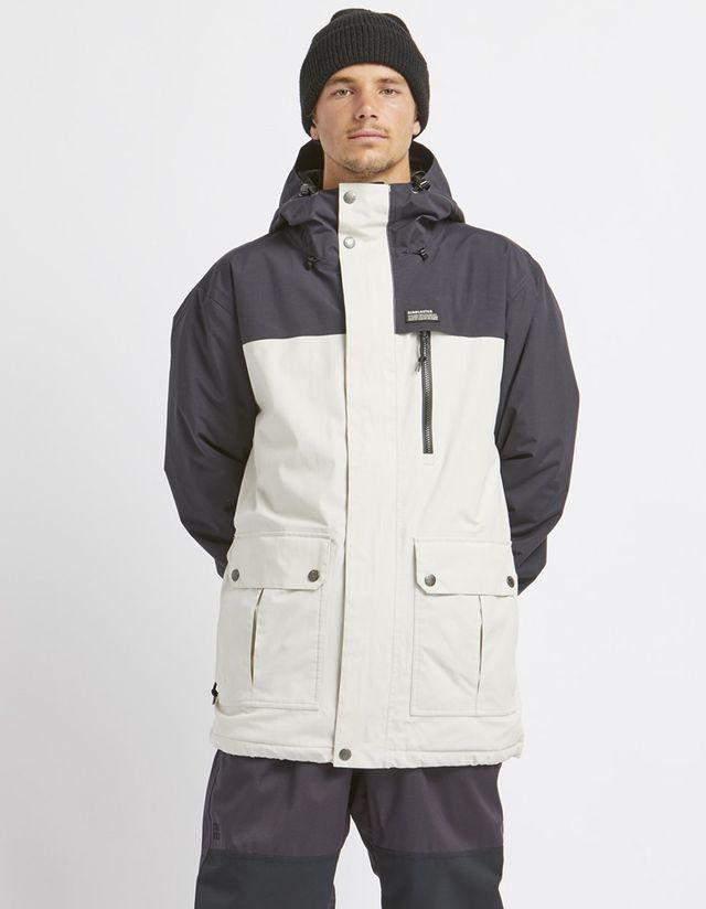 Tillys best sale snowboard jacket