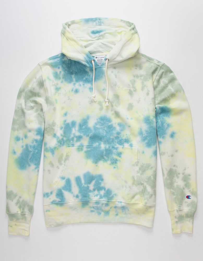 Champion sweater tillys zip top