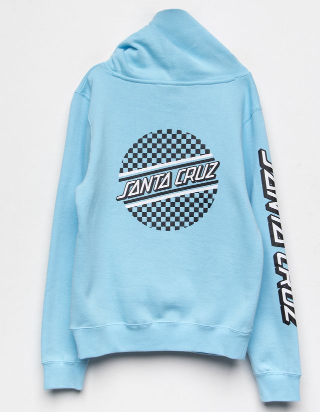 Santa cruz hoodie tillys hotsell
