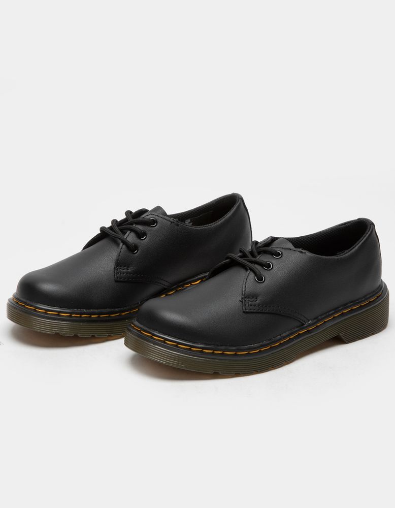 Softy t sale leather