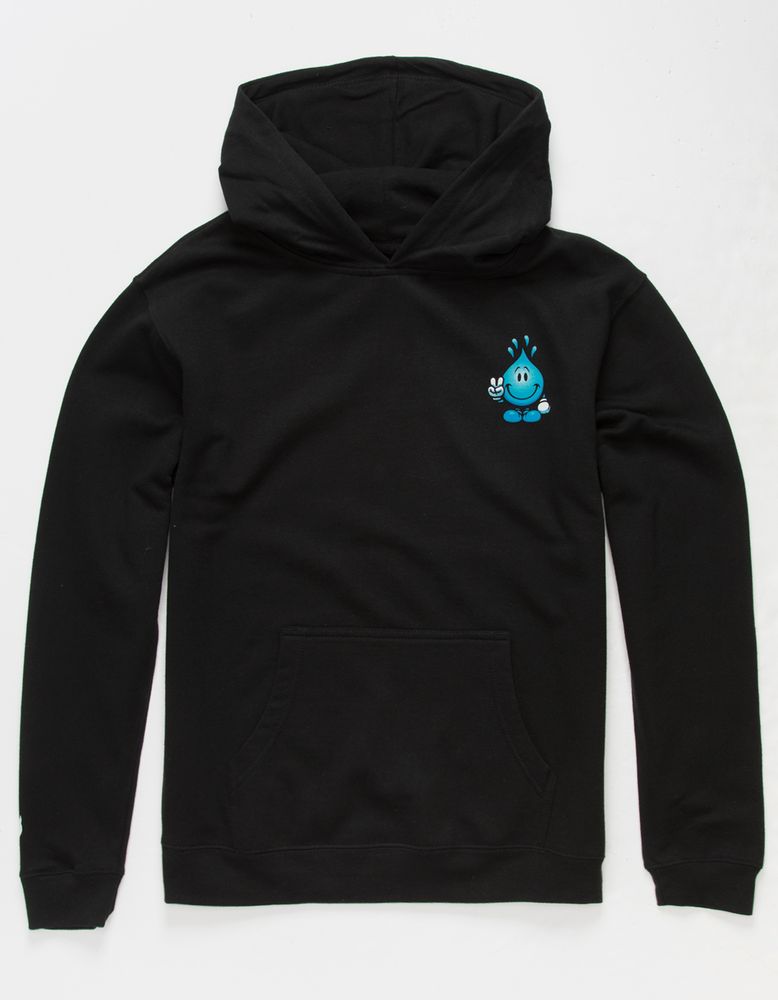 Tillys santa cruz hoodie new arrivals